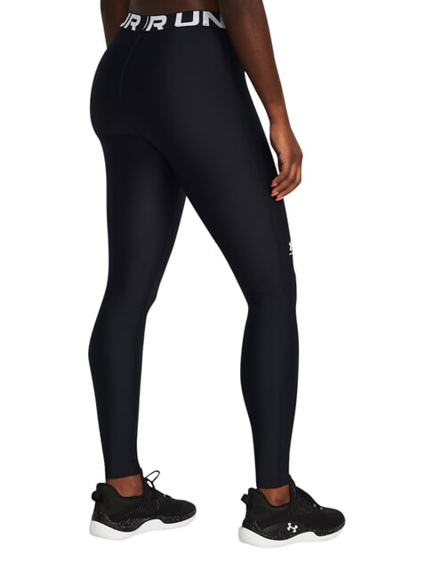 HG Polainas negro - Pantalones de mujer