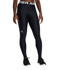 UNDER ARMOUR HG Polainas negro - Pantalones de mujer - 3