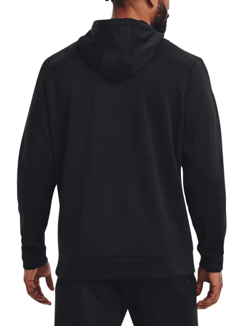 ARMOUR Sudadera negro - Sudaderas