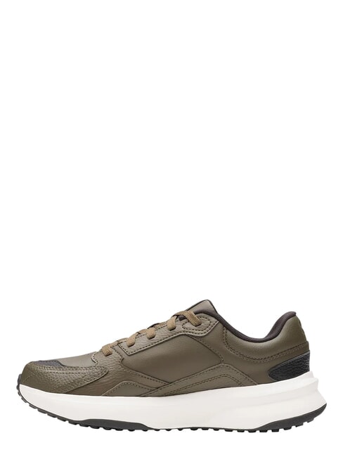 EDGE Zapatillas expedici&oacute;n verde - Zapatos Hombre
