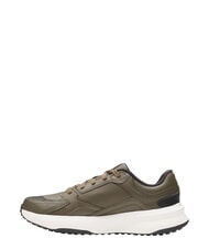 UNDER ARMOUR EDGE Zapatillas expedici&oacute;n verde - Zapatos Hombre - 2