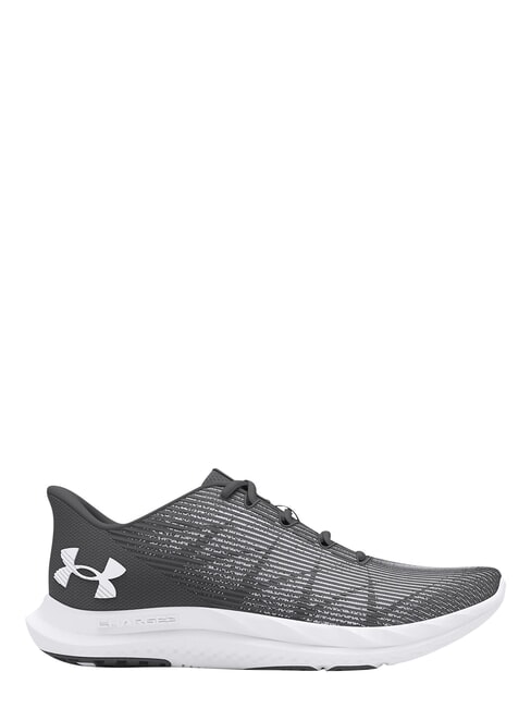 CHARGED SPEED SWIFT Zapatillas Roca del Castillo - Zapatos Hombre