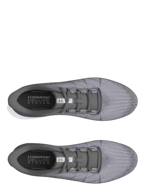 CHARGED SPEED SWIFT Zapatillas Roca del Castillo - Zapatos Hombre