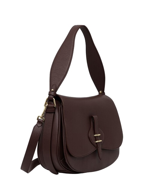 MAVERY Bolso de hombro baya - Bolsos Mujer