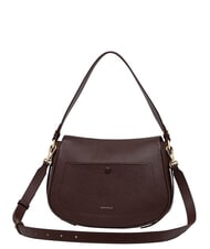 COCCINELLE MAVERY Bolso de hombro baya - Bolsos Mujer - 3
