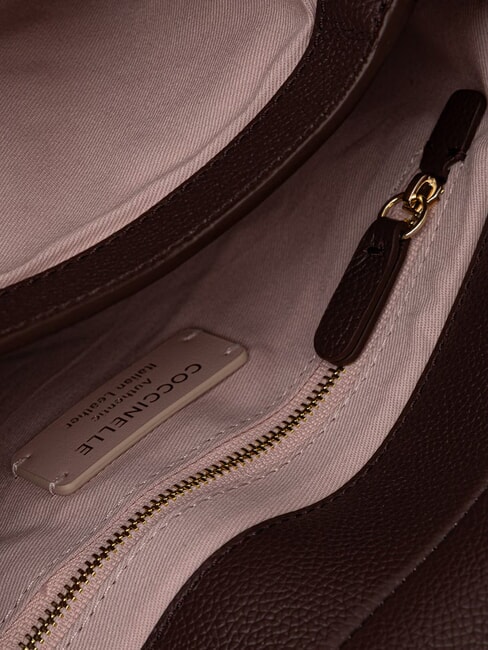 MAVERY Bolso de hombro baya - Bolsos Mujer
