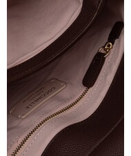 COCCINELLE MAVERY Bolso de hombro baya - Bolsos Mujer - 4