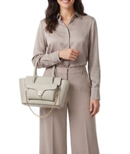 COCCINELLE DOUBLE BEAT Bolso de hombro - Bolsos Mujer
