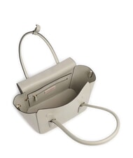 COCCINELLE DOUBLE BEAT Bolso de hombro eucalipto - Bolsos Mujer - 4