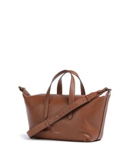 COCCINELLE BEAT GENERATION Bolso de mano con correa para el hombro. co&ntilde;ac - Bolsos Mujer - 3