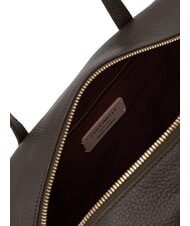 COCCINELLE NORY Bolso de mano con correa para el hombro. lodo - Bolsos Mujer - 4