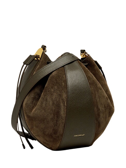 BOOM Bolso de hombro lodo - Bolsos Mujer