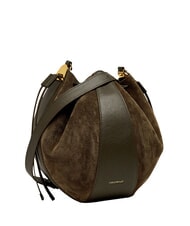 COCCINELLE BOOM Bolso de hombro lodo - Bolsos Mujer - 3