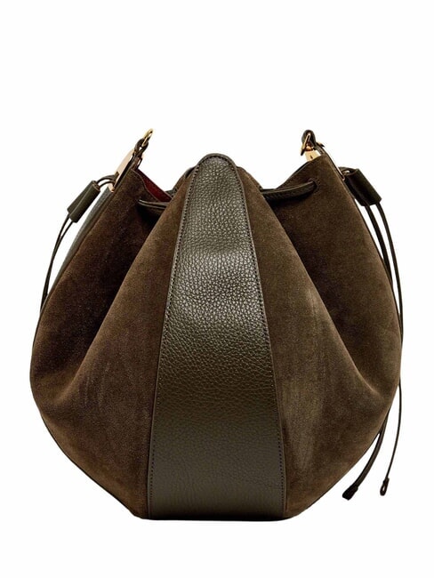 BOOM Bolso de hombro lodo - Bolsos Mujer