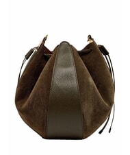 COCCINELLE BOOM Bolso de hombro lodo - Bolsos Mujer - 4