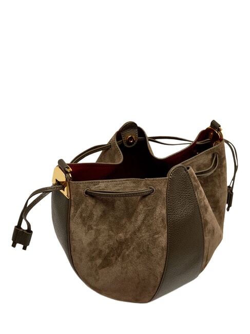 BOOM Bolso de hombro lodo - Bolsos Mujer