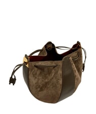 COCCINELLE BOOM Bolso de hombro lodo - Bolsos Mujer - 5