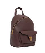 COCCINELLE BEAT GENERATION Mochila de cuero - Bolsos Mujer