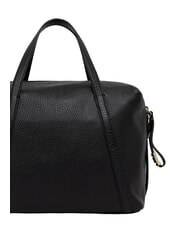 COCCINELLE NORY Bolso de mano con correa para el hombro. negro - Bolsos Mujer - 3