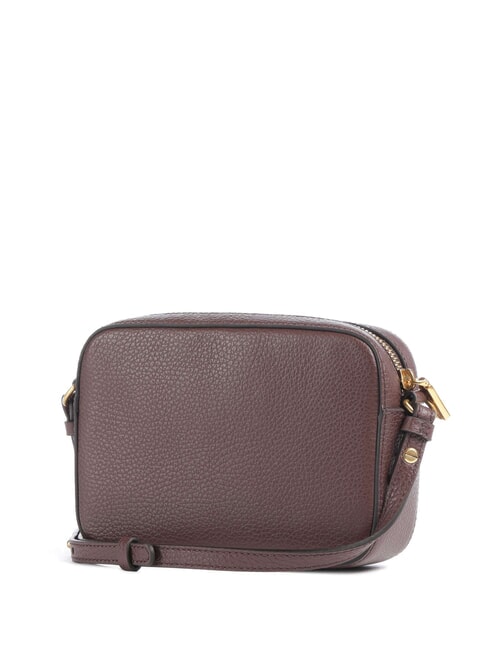BEAT SOFT Minibolso de piel con textura baya - Bolsos Mujer