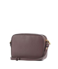 COCCINELLE BEAT SOFT Minibolso de piel con textura baya - Bolsos Mujer - 3
