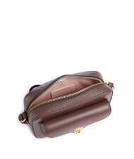 COCCINELLE BEAT SOFT Minibolso de piel con textura baya - Bolsos Mujer - 4