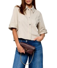 COCCINELLE DOUBLE BEAT Compradora con bolso de mano baya - Bolsos Mujer - 3