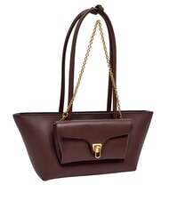 COCCINELLE DOUBLE BEAT Compradora con bolso de mano baya - Bolsos Mujer - 4