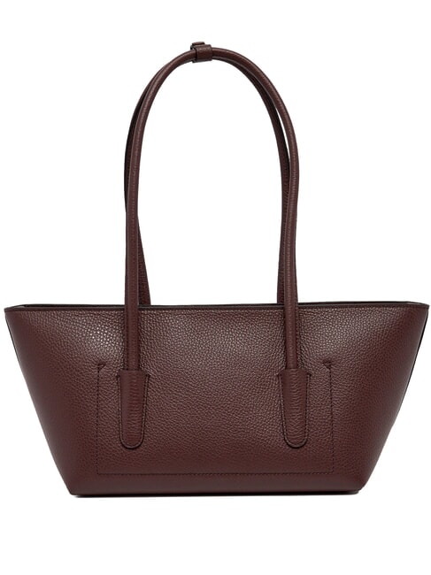 DOUBLE BEAT Compradora con bolso de mano baya - Bolsos Mujer
