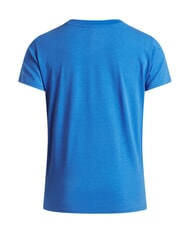 UNDER ARMOUR RIVAL CORE Camiseta Atl&aacute;ntida azul - camiseta - 4