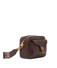 COCCINELLE BEAT SOFT RIBB Bolso bandolera de piel - Bolsos Mujer