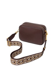 COCCINELLE BEAT SOFT RIBB Bolso bandolera de piel baya - Bolsos Mujer - 3