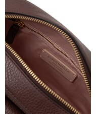 COCCINELLE BEAT SOFT RIBB Bolso bandolera de piel baya - Bolsos Mujer - 4