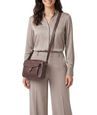 COCCINELLE BEAT SOFT  Bolso de hombro baya - Bolsos Mujer - 3