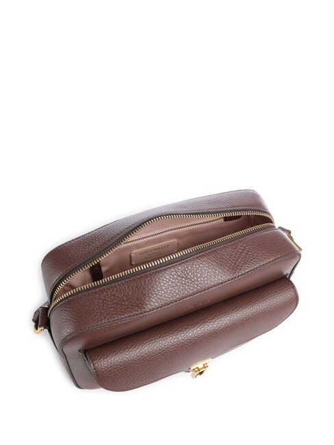 BEAT SOFT  Bolso de hombro baya - Bolsos Mujer