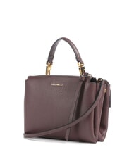 COCCINELLE ARLETTIS Minibolso de piel con textura - Bolsos Mujer
