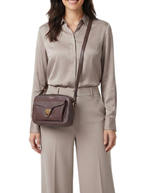 BEAT SOFT Bolso de hombro peque&ntilde;o baya - Bolsos Mujer