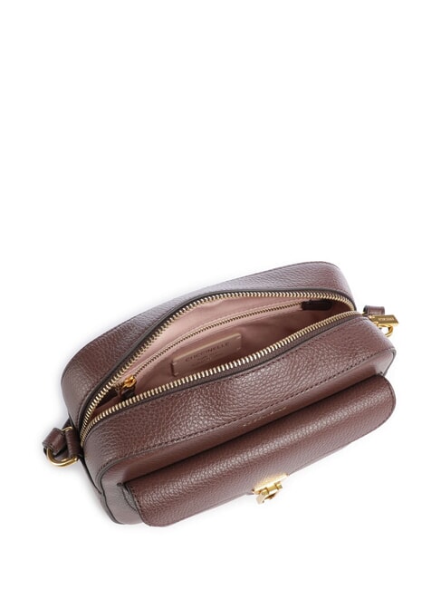 BEAT SOFT Bolso de hombro peque&ntilde;o baya - Bolsos Mujer