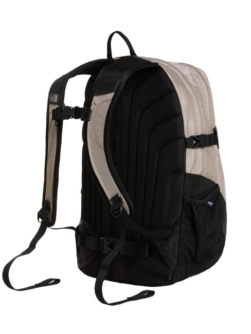 BOREALIS CLASSIC Mochila de viaje losa de piedra/tnf negro/parche - Mochilas Escuela & Tiempo Libre