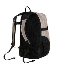 THE NORTH FACE BOREALIS CLASSIC Mochila de viaje losa de piedra/tnf negro/parche - Mochilas Escuela & Tiempo Libre - 3