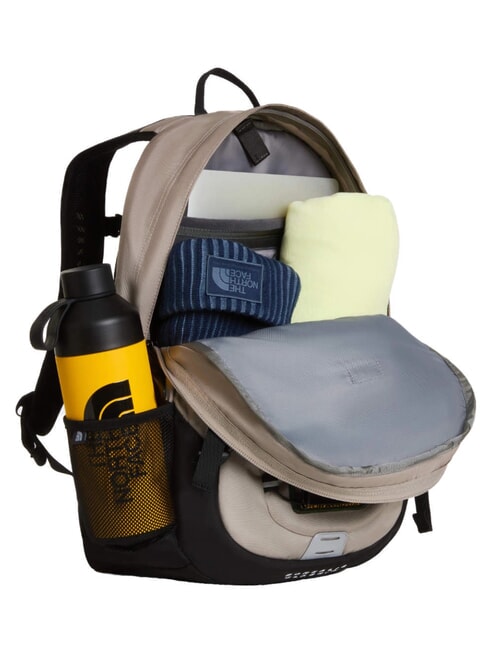 BOREALIS CLASSIC Mochila de viaje losa de piedra/tnf negro/parche - Mochilas Escuela & Tiempo Libre