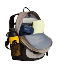 THE NORTH FACE BOREALIS CLASSIC Mochila de viaje losa de piedra/tnf negro/parche - Mochilas Escuela & Tiempo Libre - 4