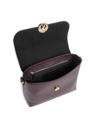 FURLA MOONLIGHT  Mini bolso con bandolera floraci&oacute;n invernal - Bolsos Mujer - 4