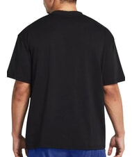 UNDER ARMOUR BRANDED Camiseta extragrande de manga corta - camiseta