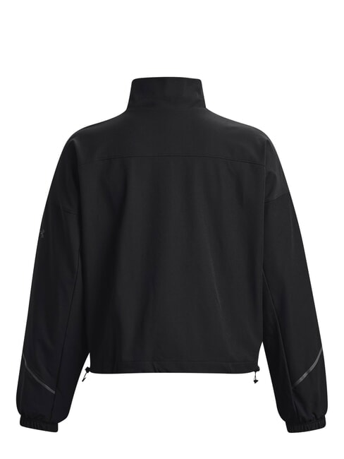 UNSTOPPABLE Sudadera con cremallera negro - Sudaderas de mujer