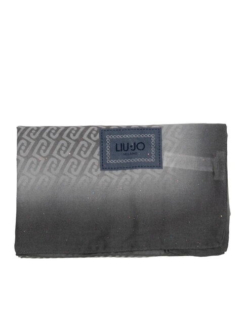 LOGO Bufanda con logo congelado - Bufandas