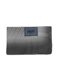 LIUJO LOGO Bufanda con logo congelado - Bufandas - 4