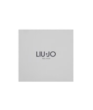 LIUJO LOGO Bufanda con logo congelado - Bufandas - 5