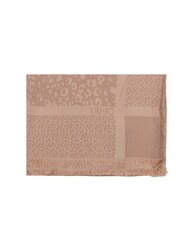 LIUJO LOGO Bufanda con logo camello - Bufandas - 3