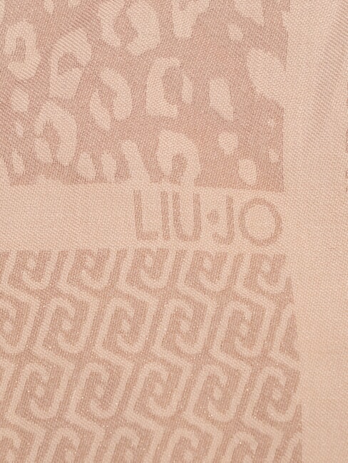 LOGO Bufanda con logo camello - Bufandas